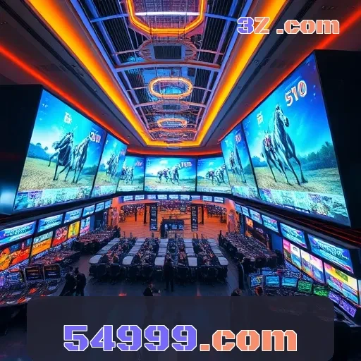 54999.com: O Seu Destino Confiável para Jogos Online