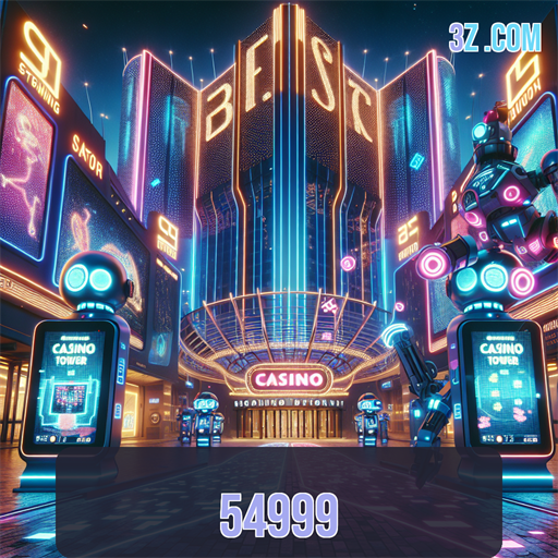 Explorando Jogos Inovadores no 54999.com