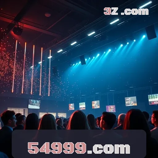 54999.com: Descubra os Recursos do Login que Encantam Jogadores