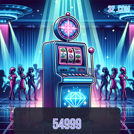 A Incrível Plataforma do 54999.com Revolucionando o Jogo