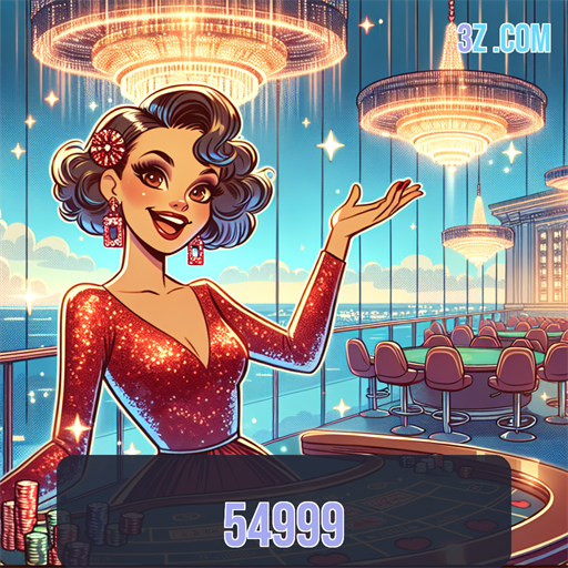 Slots Imperdíveis no 54999.com: Diversão Sem Limites