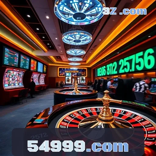 54999.com: O incrível suporte 24/7 que toda comunidade gamer precisa